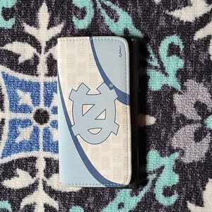 UNC Chapel Hill Wallet
